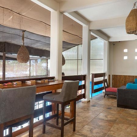 Casa Frida Villa Tulum Luaran gambar