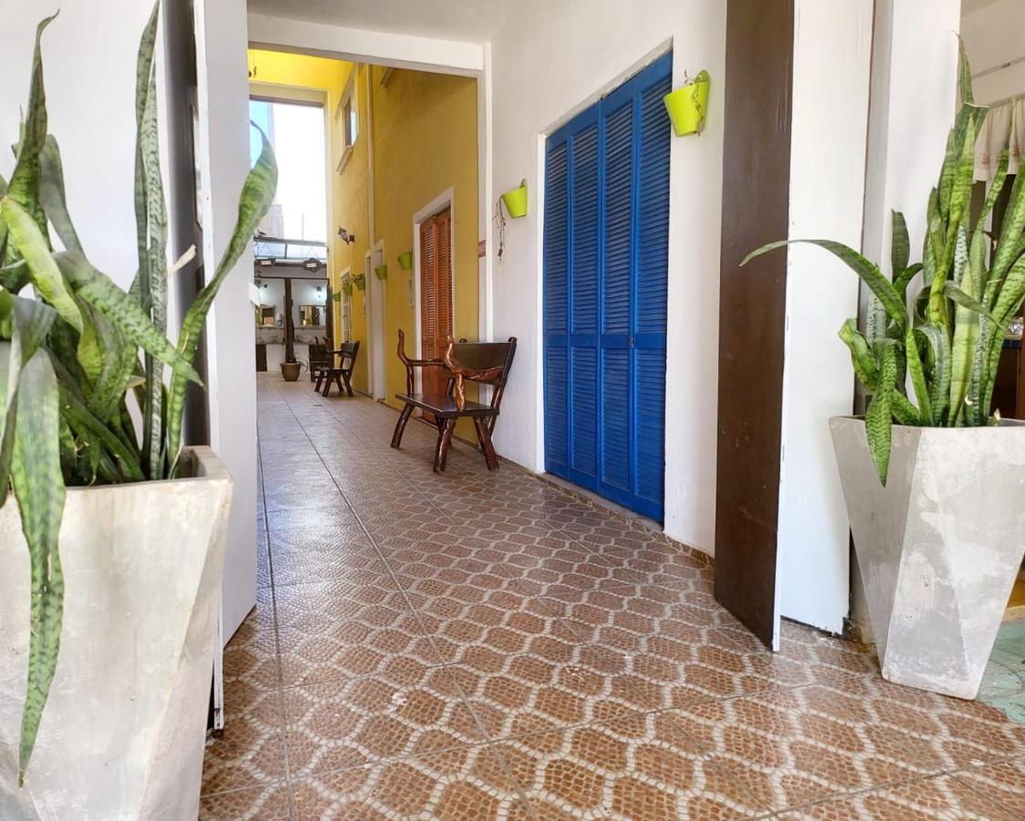 Casa Frida Villa Tulum Luaran gambar