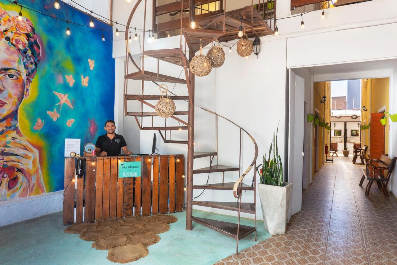 Casa Frida Villa Tulum Luaran gambar