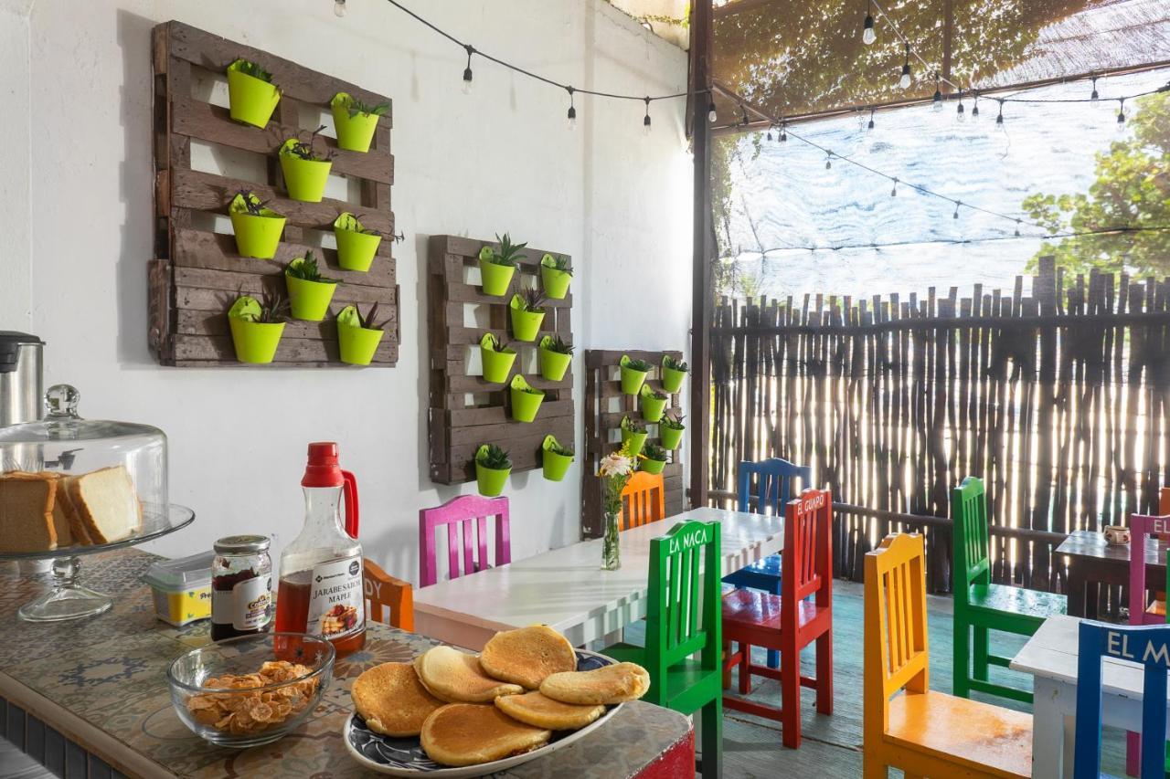 Casa Frida Villa Tulum Luaran gambar