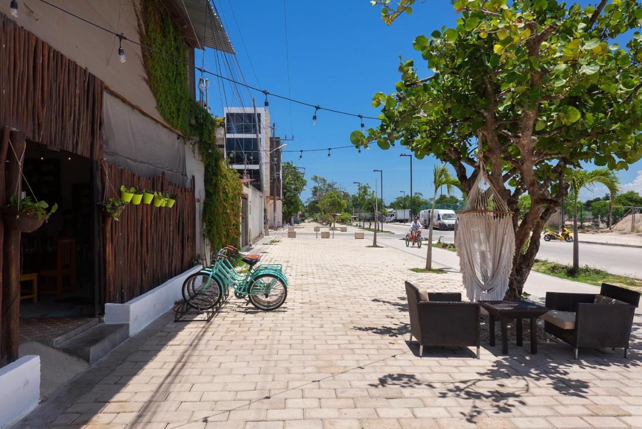 Casa Frida Villa Tulum Luaran gambar