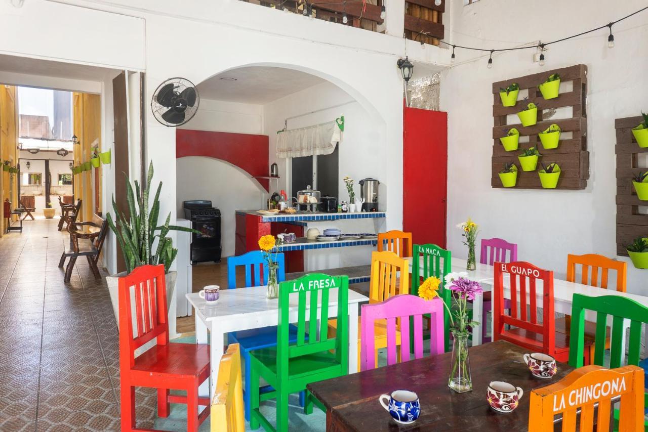Casa Frida Villa Tulum Luaran gambar