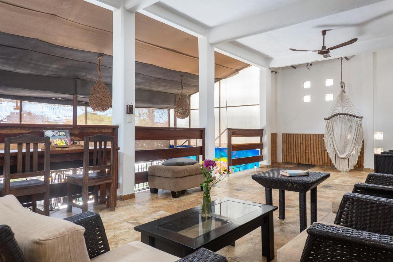 Casa Frida Villa Tulum Luaran gambar