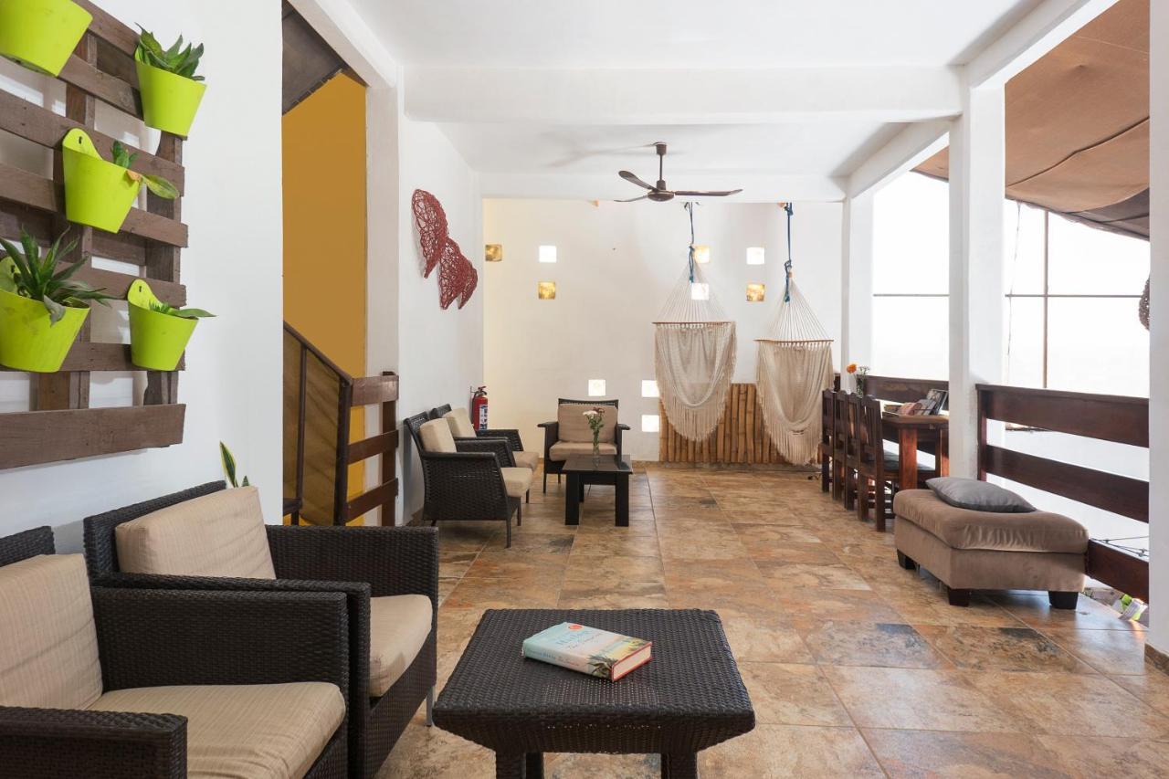Casa Frida Villa Tulum Luaran gambar