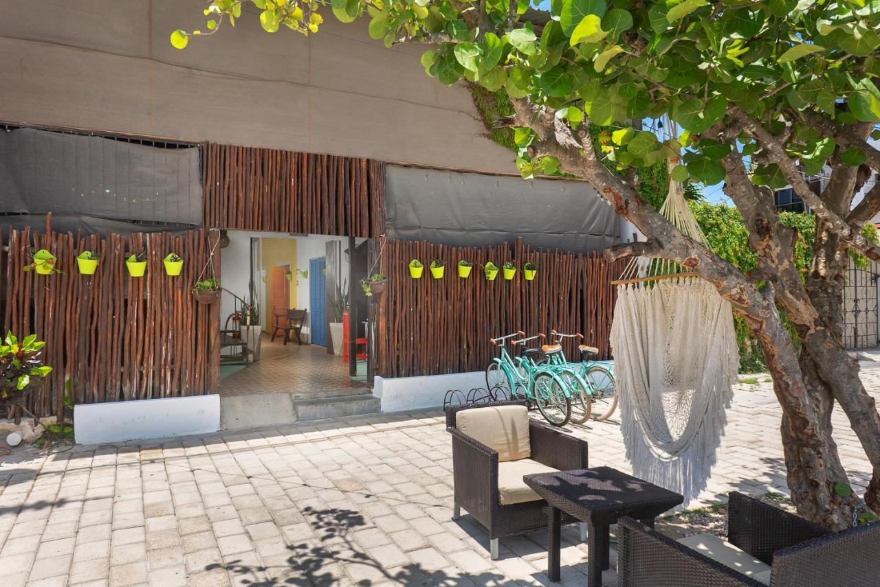 Casa Frida Villa Tulum Luaran gambar