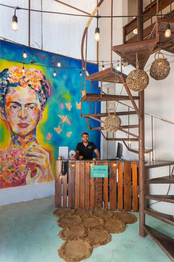 Casa Frida Villa Tulum Luaran gambar