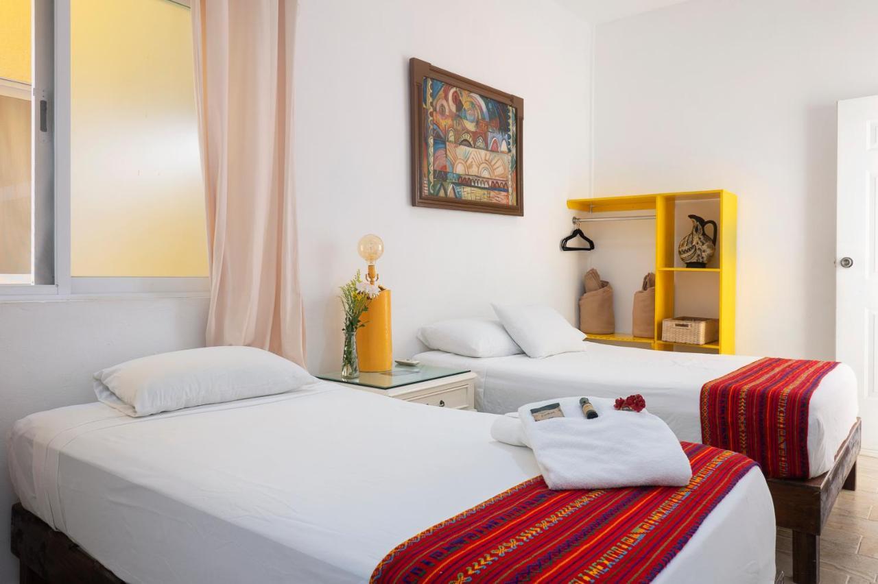 Casa Frida Villa Tulum Luaran gambar