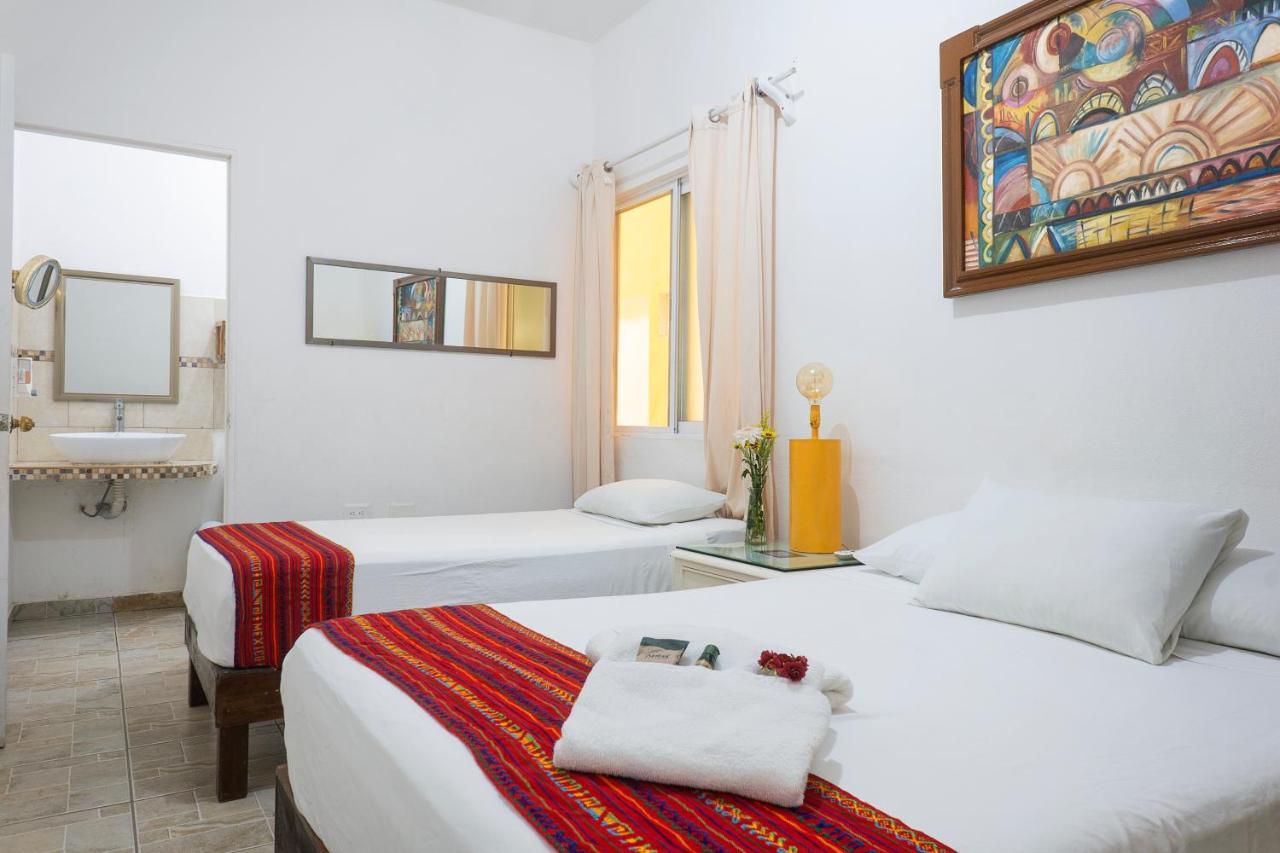 Casa Frida Villa Tulum Luaran gambar