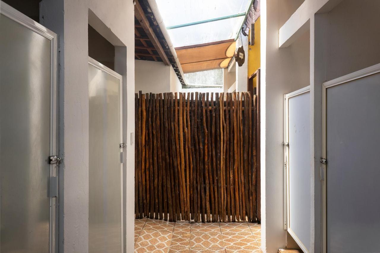 Casa Frida Villa Tulum Luaran gambar