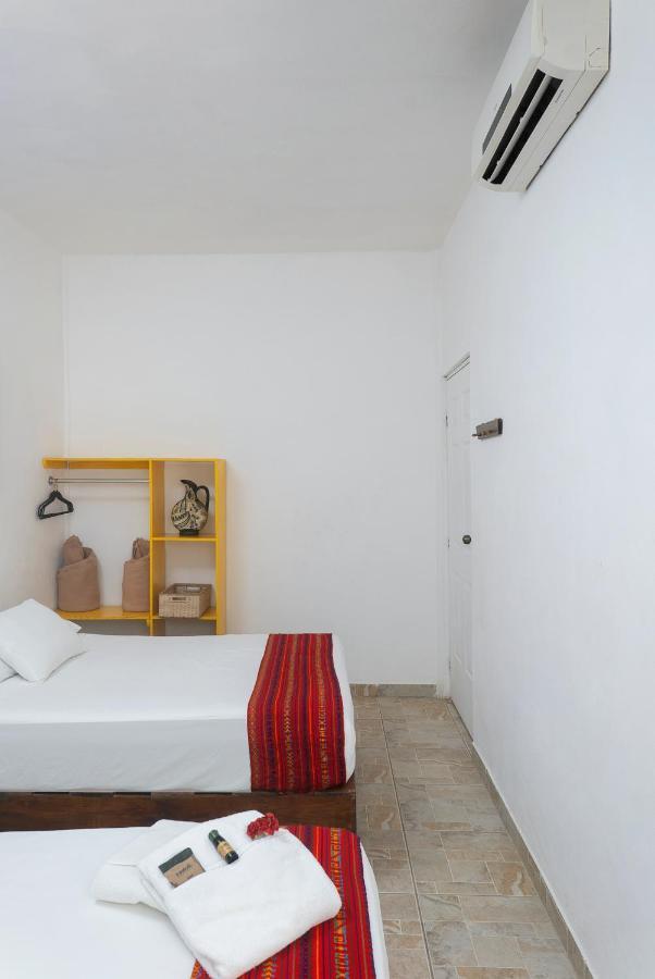 Casa Frida Villa Tulum Luaran gambar