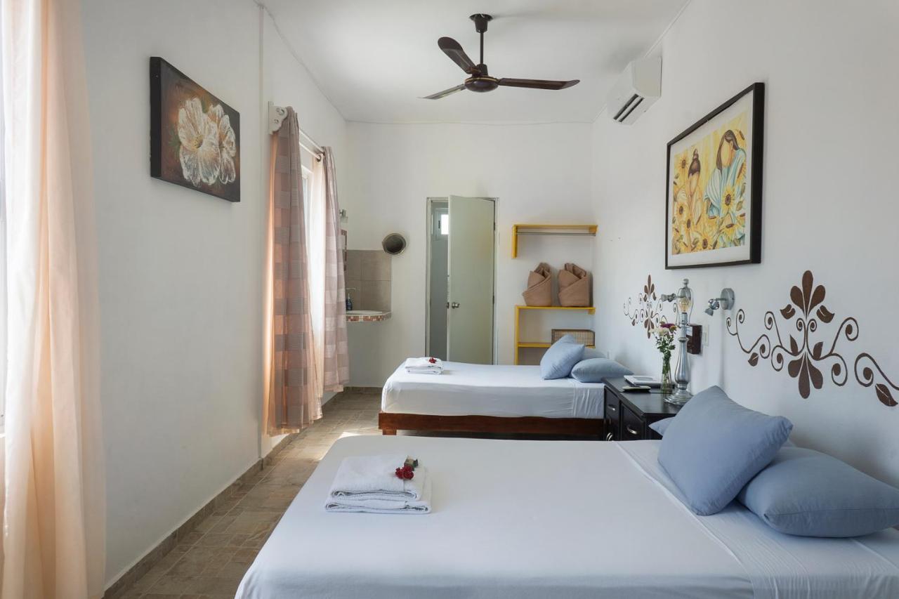 Casa Frida Villa Tulum Luaran gambar