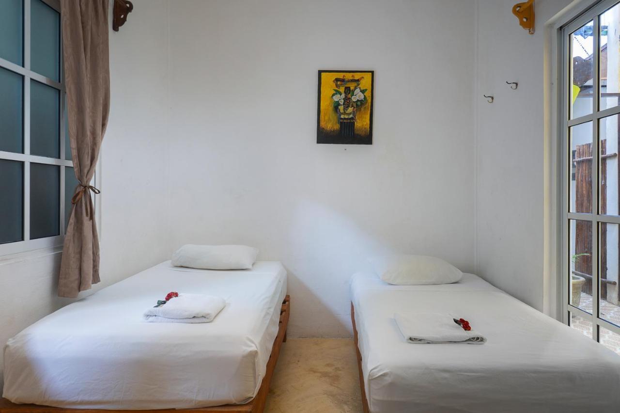 Casa Frida Villa Tulum Luaran gambar