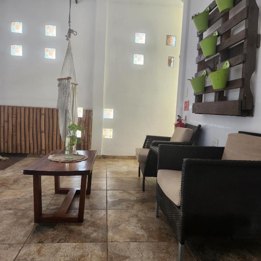 Casa Frida Villa Tulum Luaran gambar