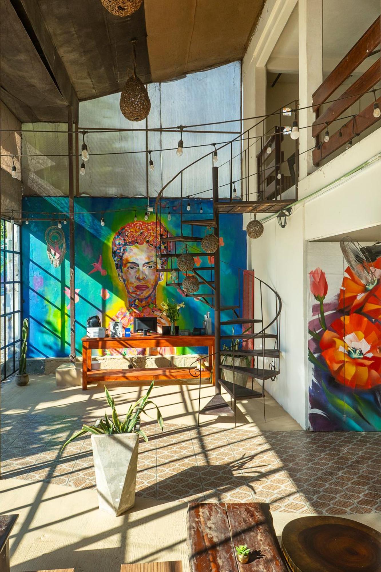 Casa Frida Villa Tulum Luaran gambar