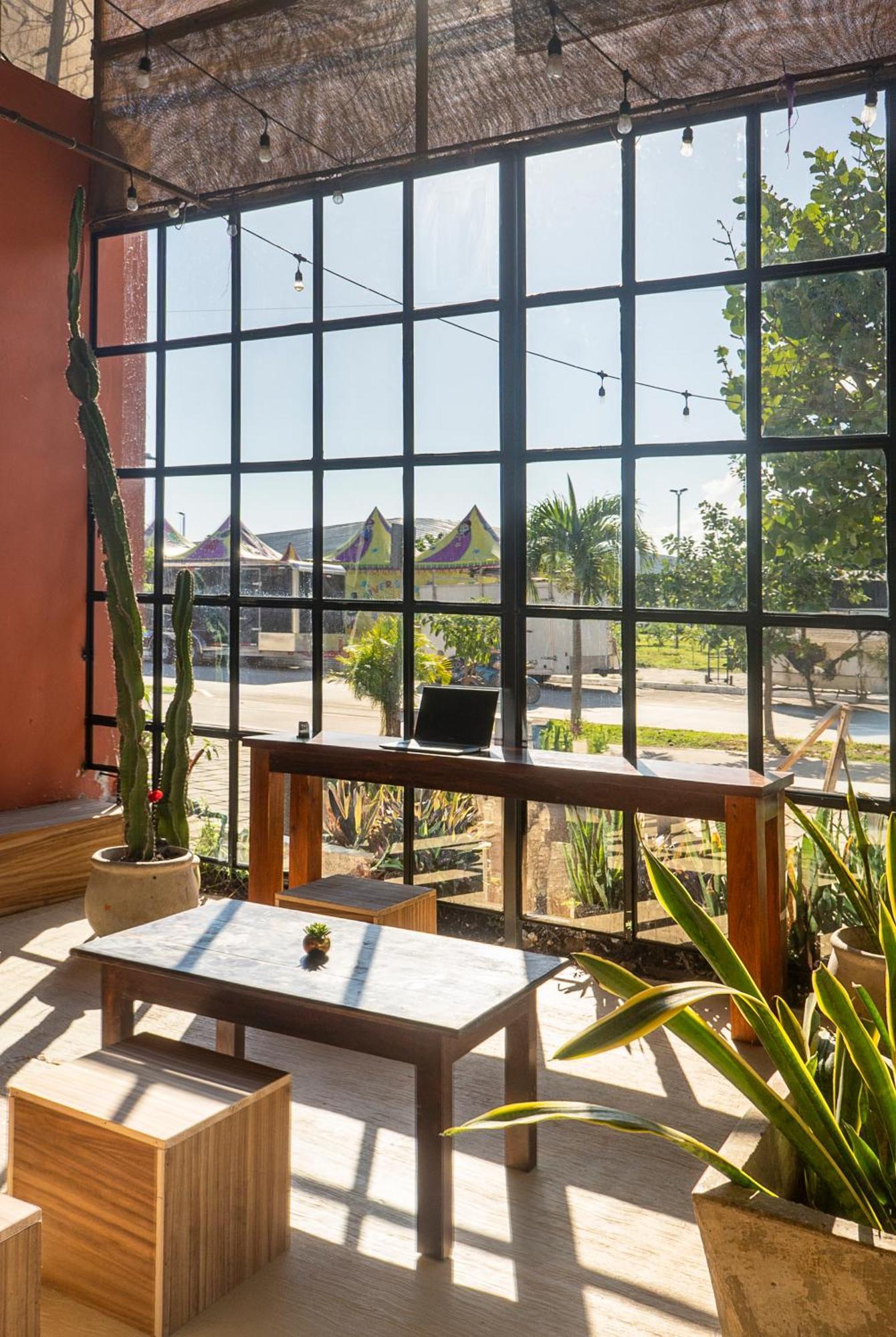 Casa Frida Villa Tulum Luaran gambar