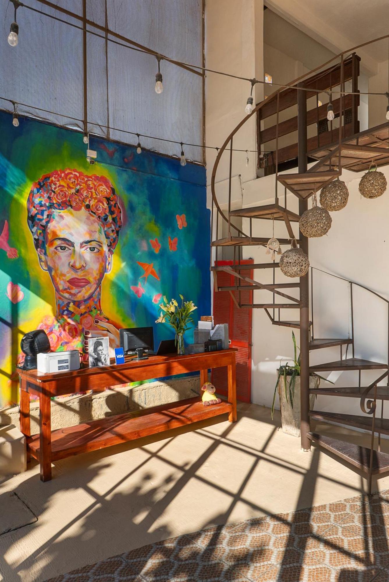 Casa Frida Villa Tulum Luaran gambar