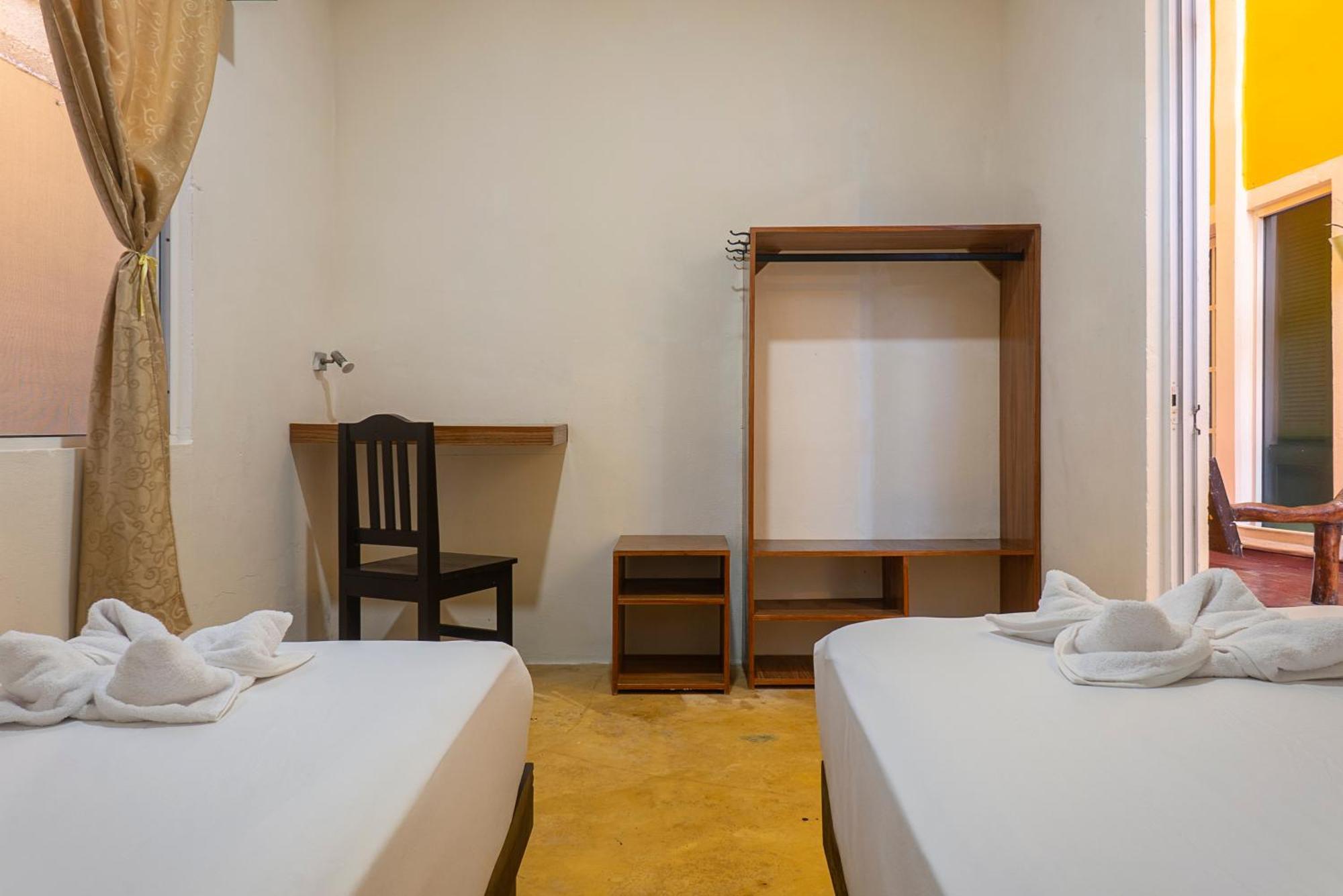 Casa Frida Villa Tulum Luaran gambar