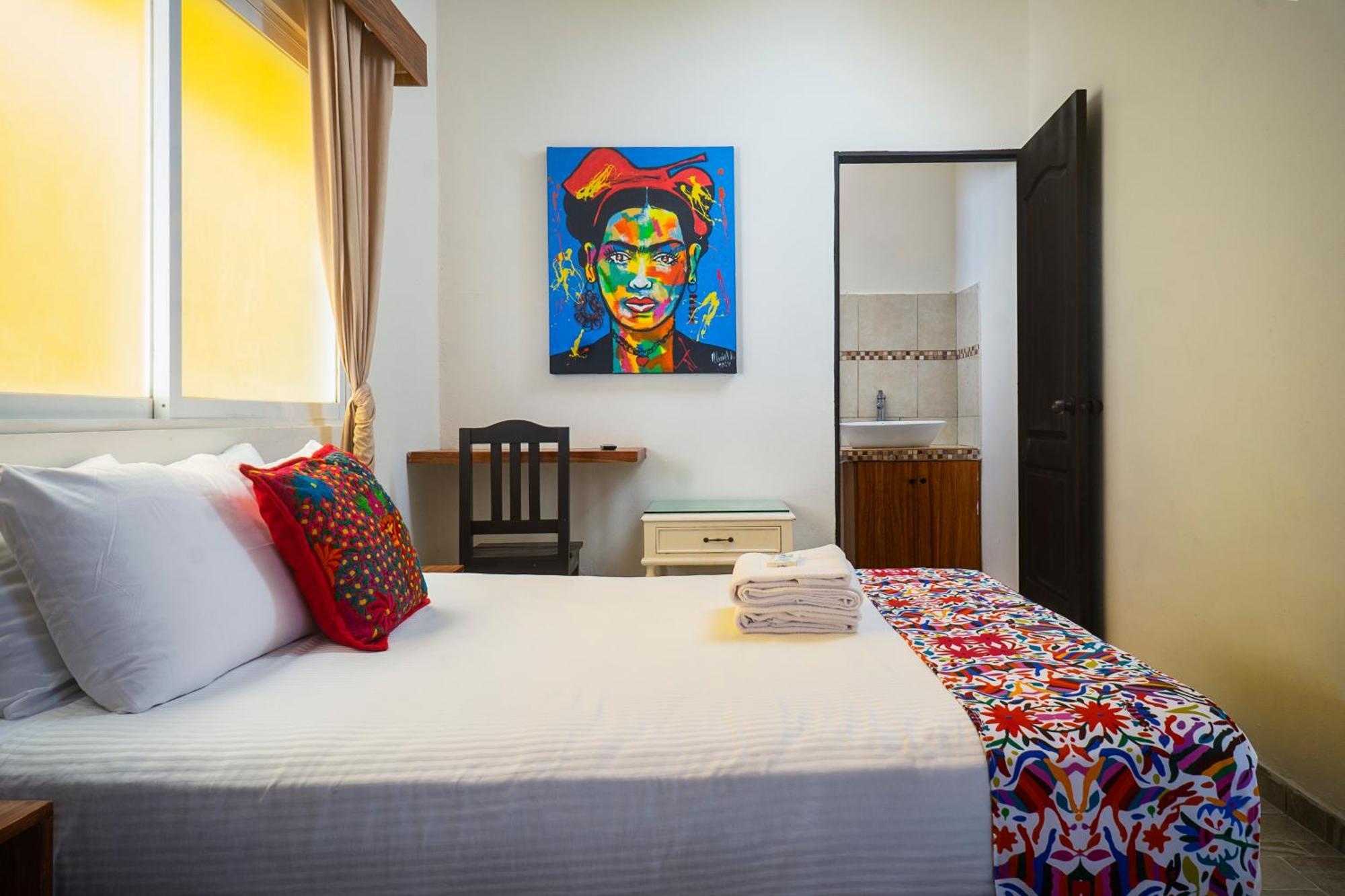 Casa Frida Villa Tulum Luaran gambar