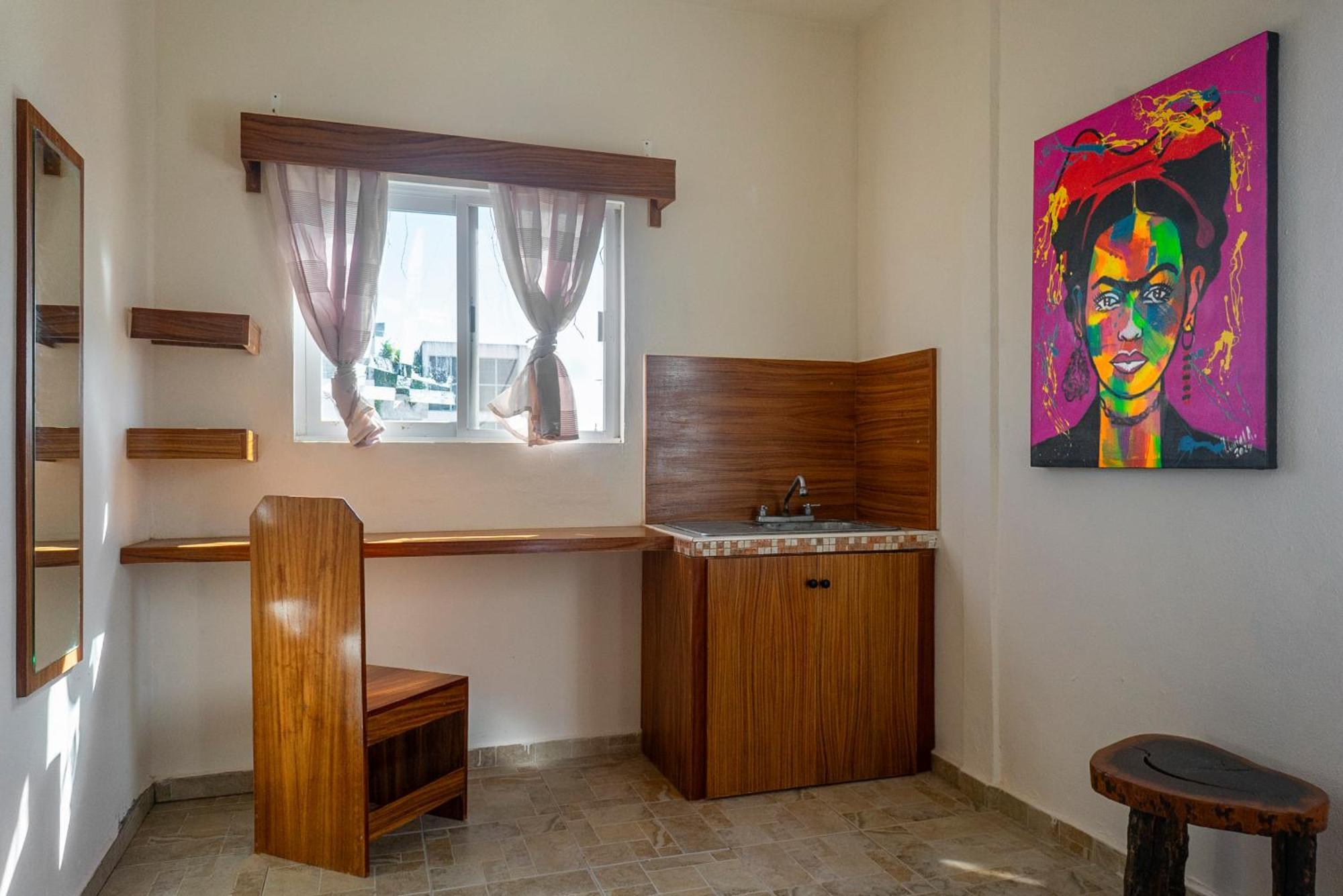 Casa Frida Villa Tulum Luaran gambar