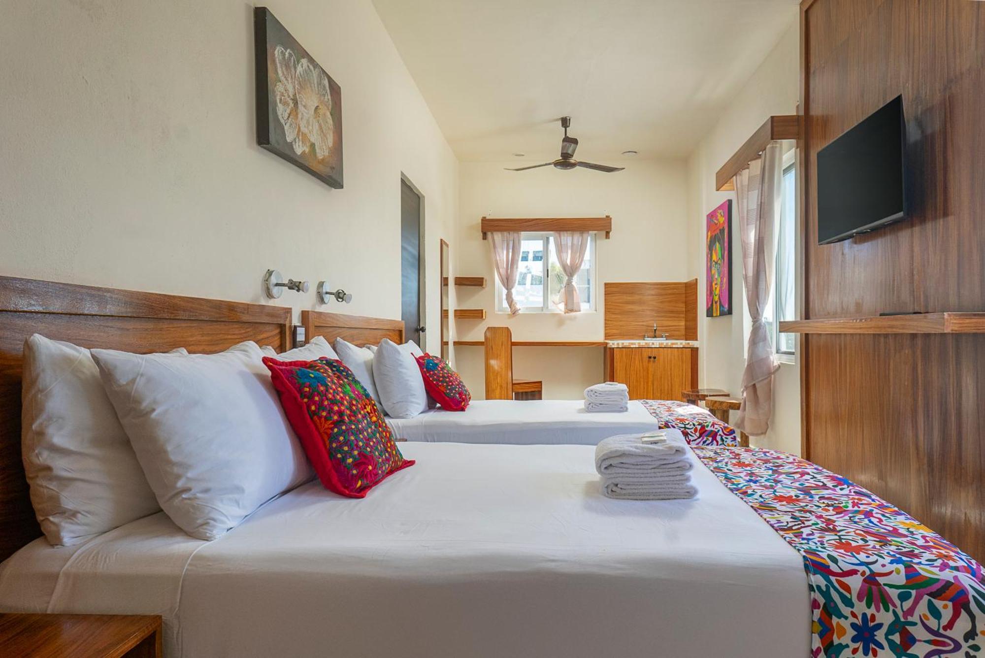 Casa Frida Villa Tulum Luaran gambar