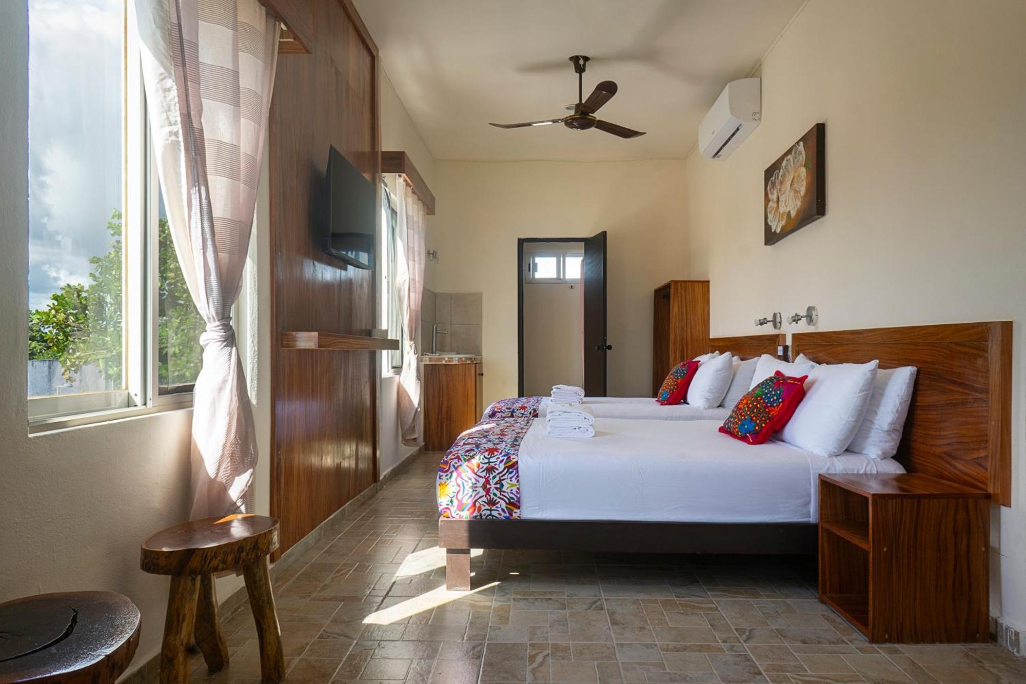 Casa Frida Villa Tulum Luaran gambar