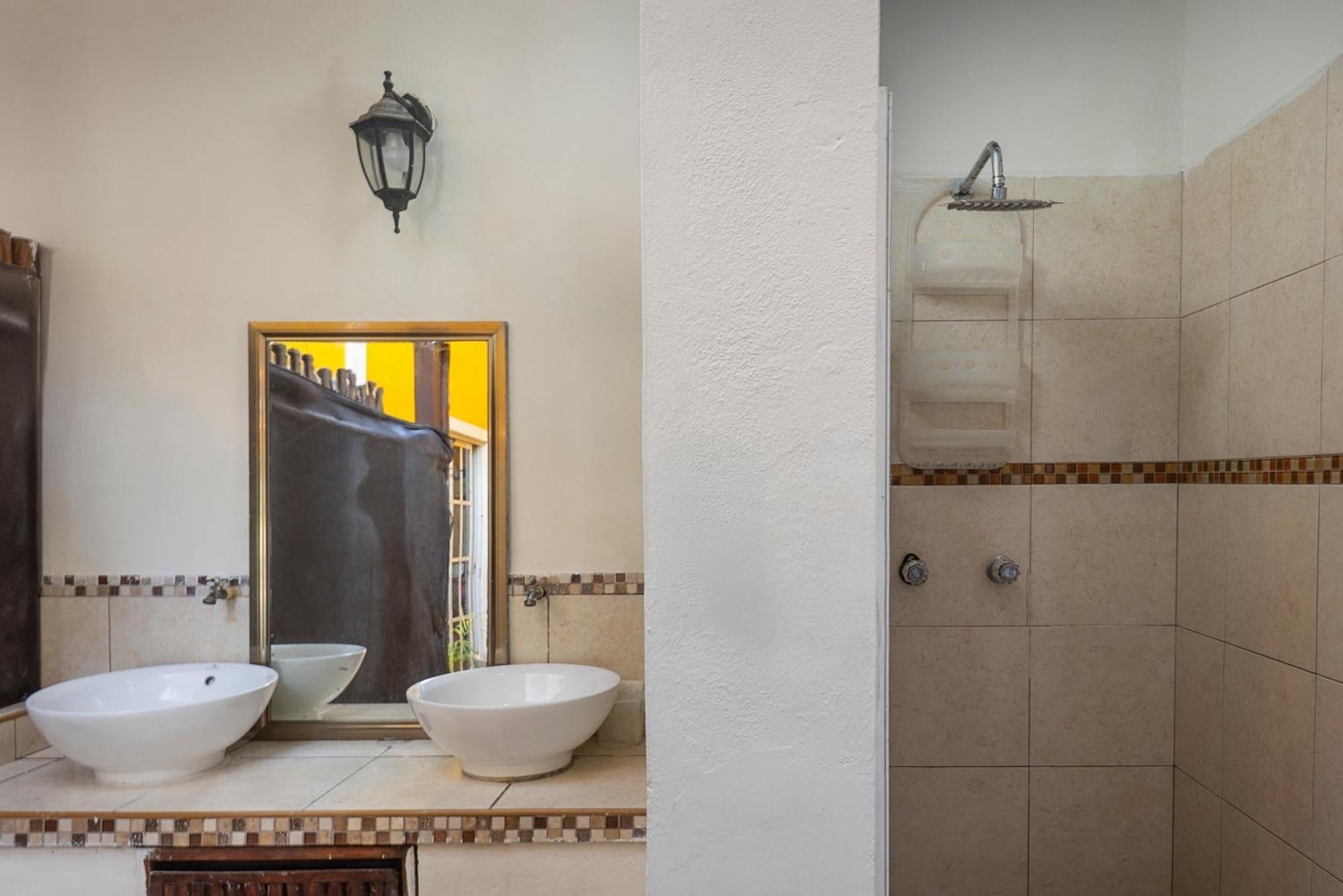 Casa Frida Villa Tulum Luaran gambar