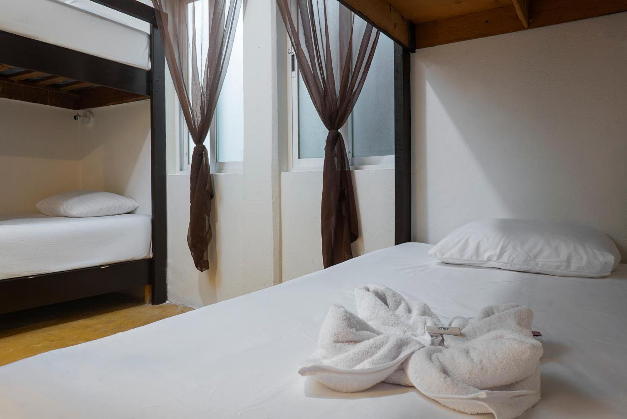 Casa Frida Villa Tulum Luaran gambar