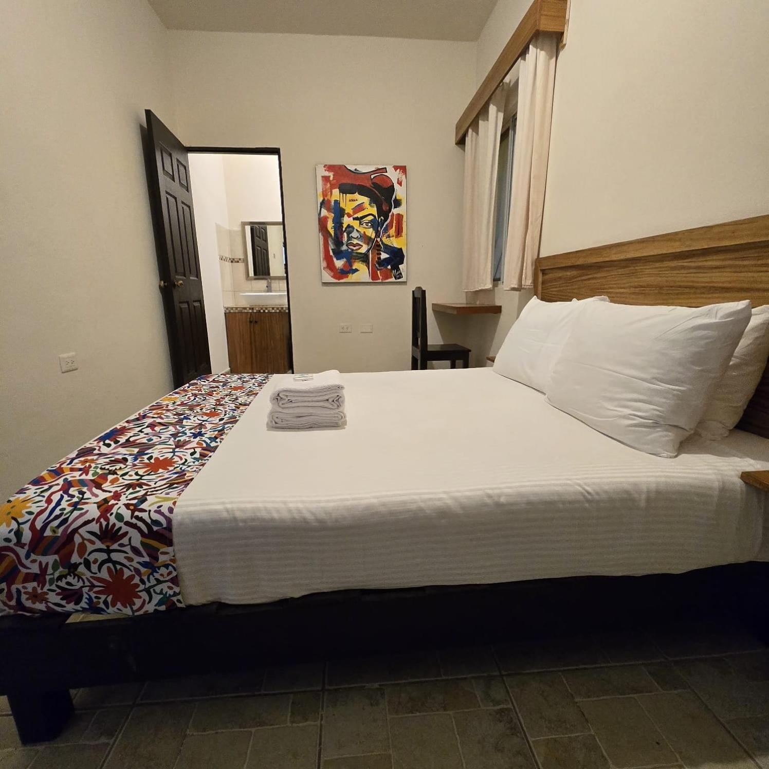 Casa Frida Villa Tulum Luaran gambar