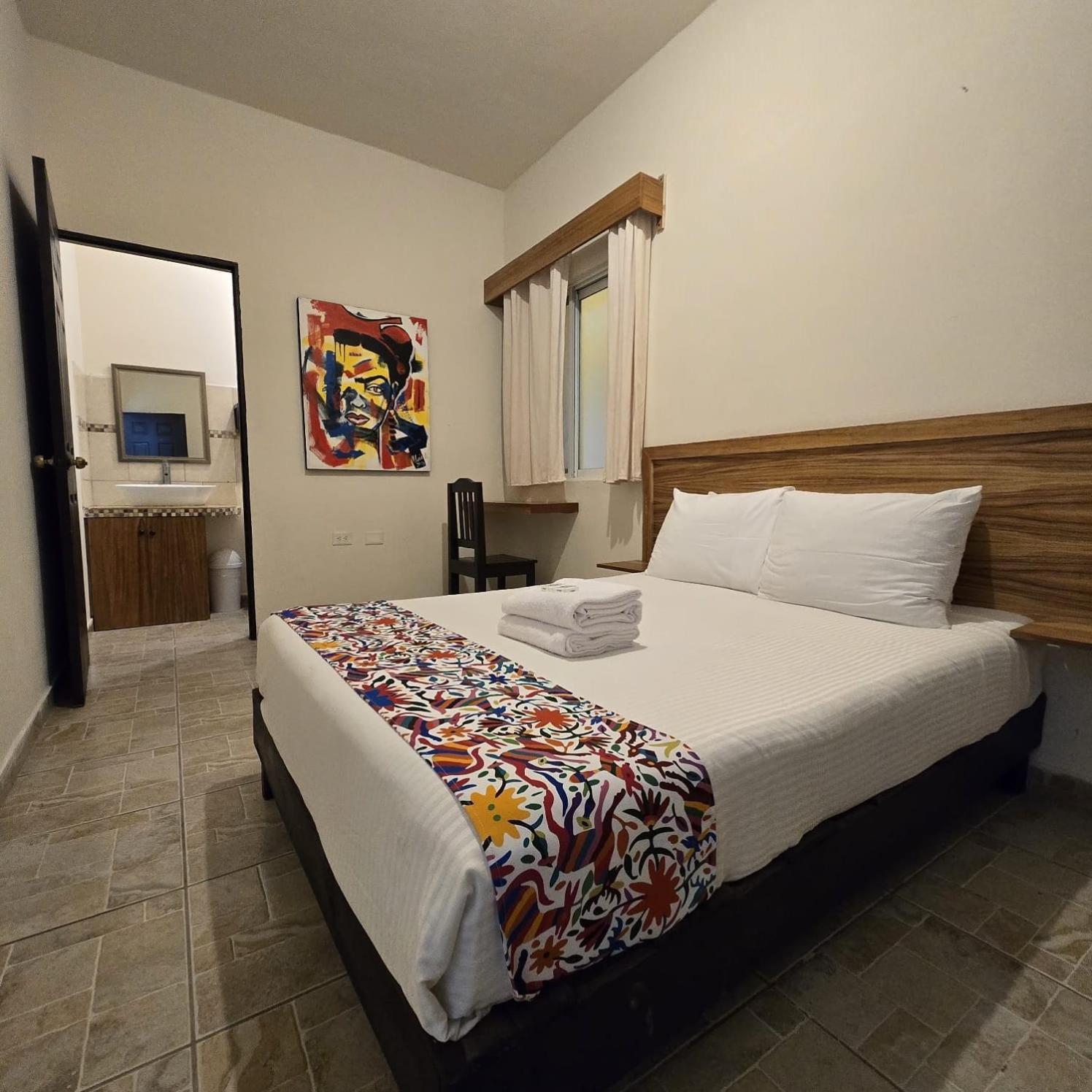 Casa Frida Villa Tulum Luaran gambar