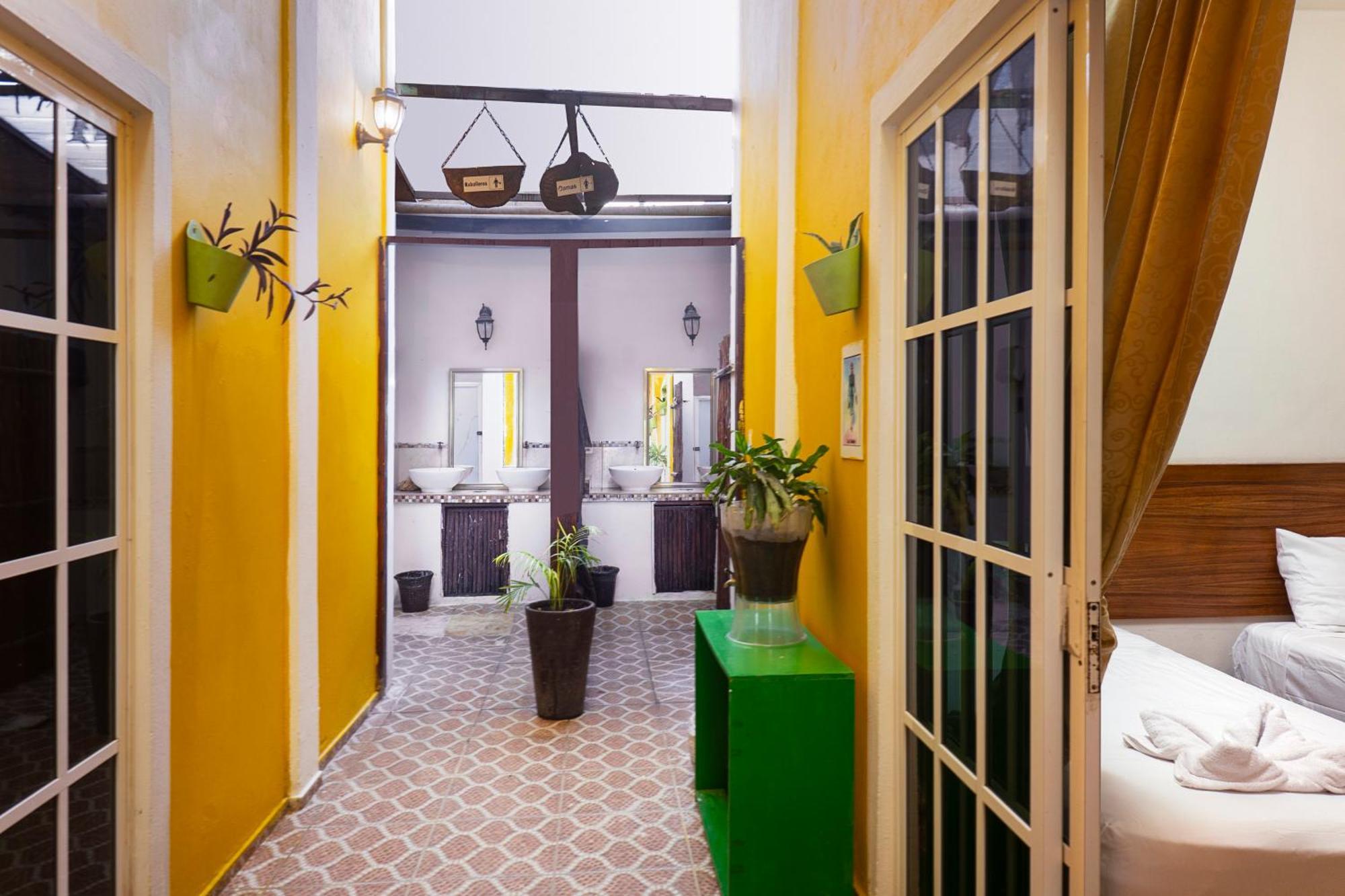 Casa Frida Villa Tulum Luaran gambar