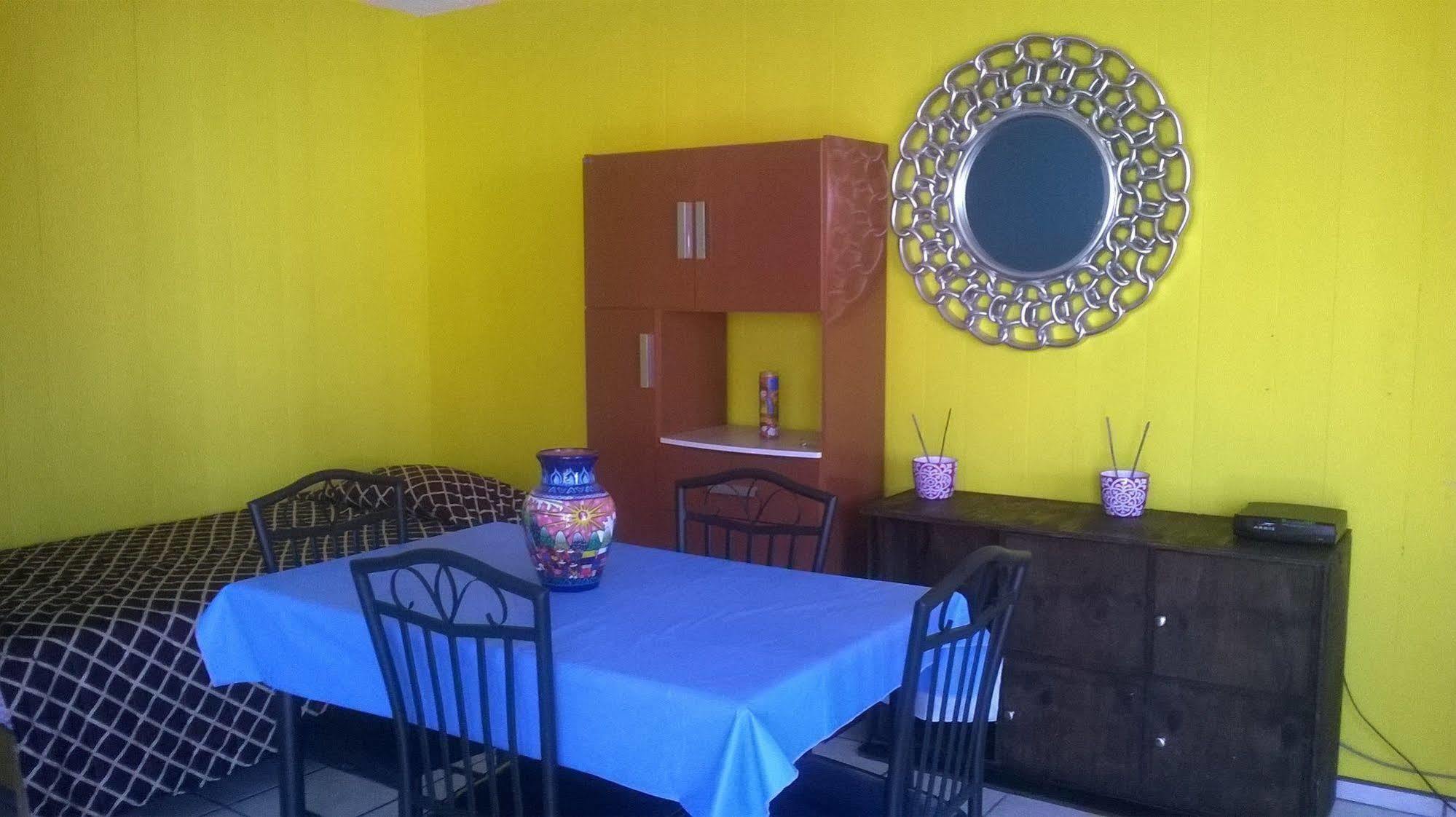 Casa Frida Villa Tulum Luaran gambar