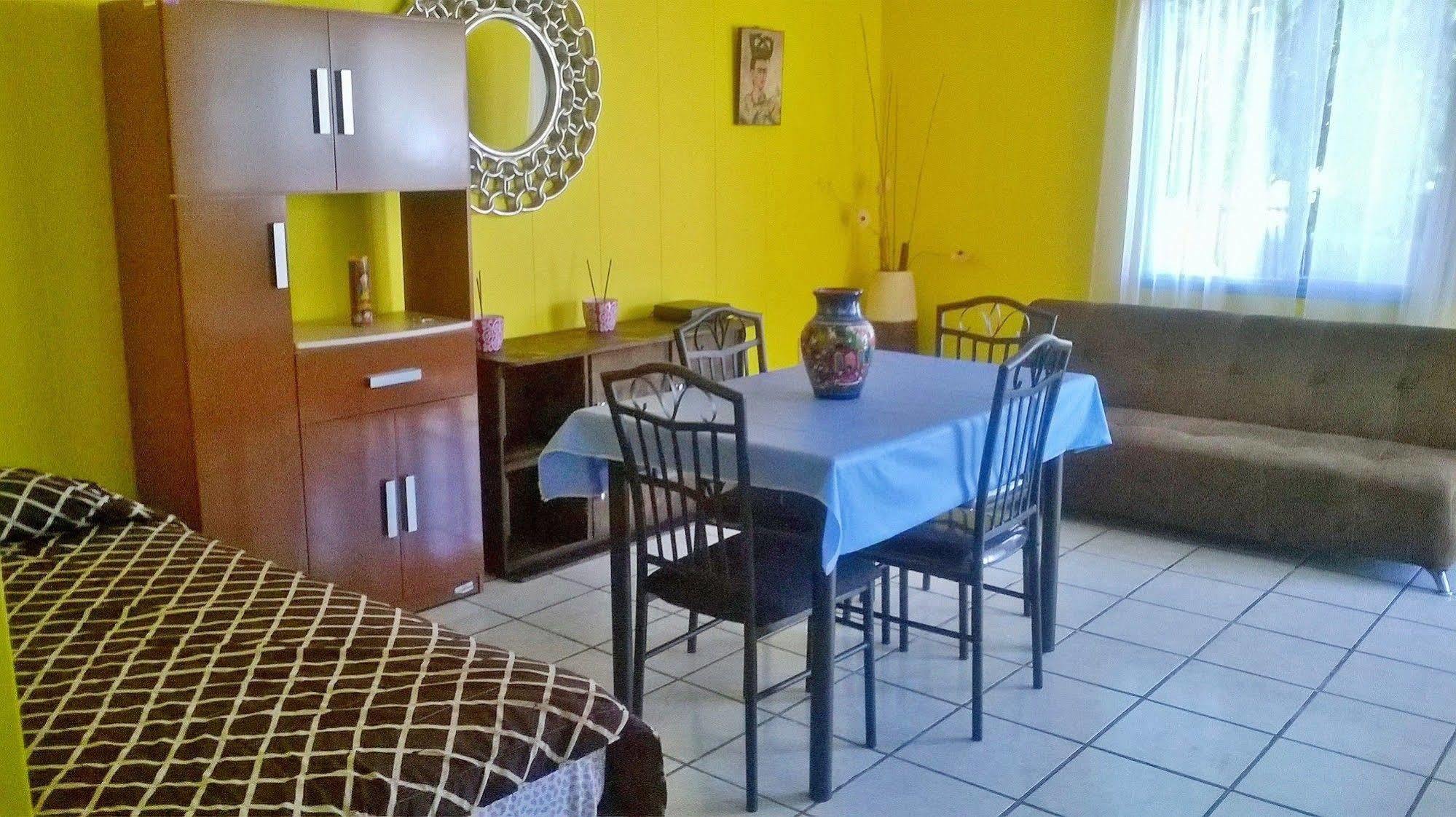 Casa Frida Villa Tulum Luaran gambar
